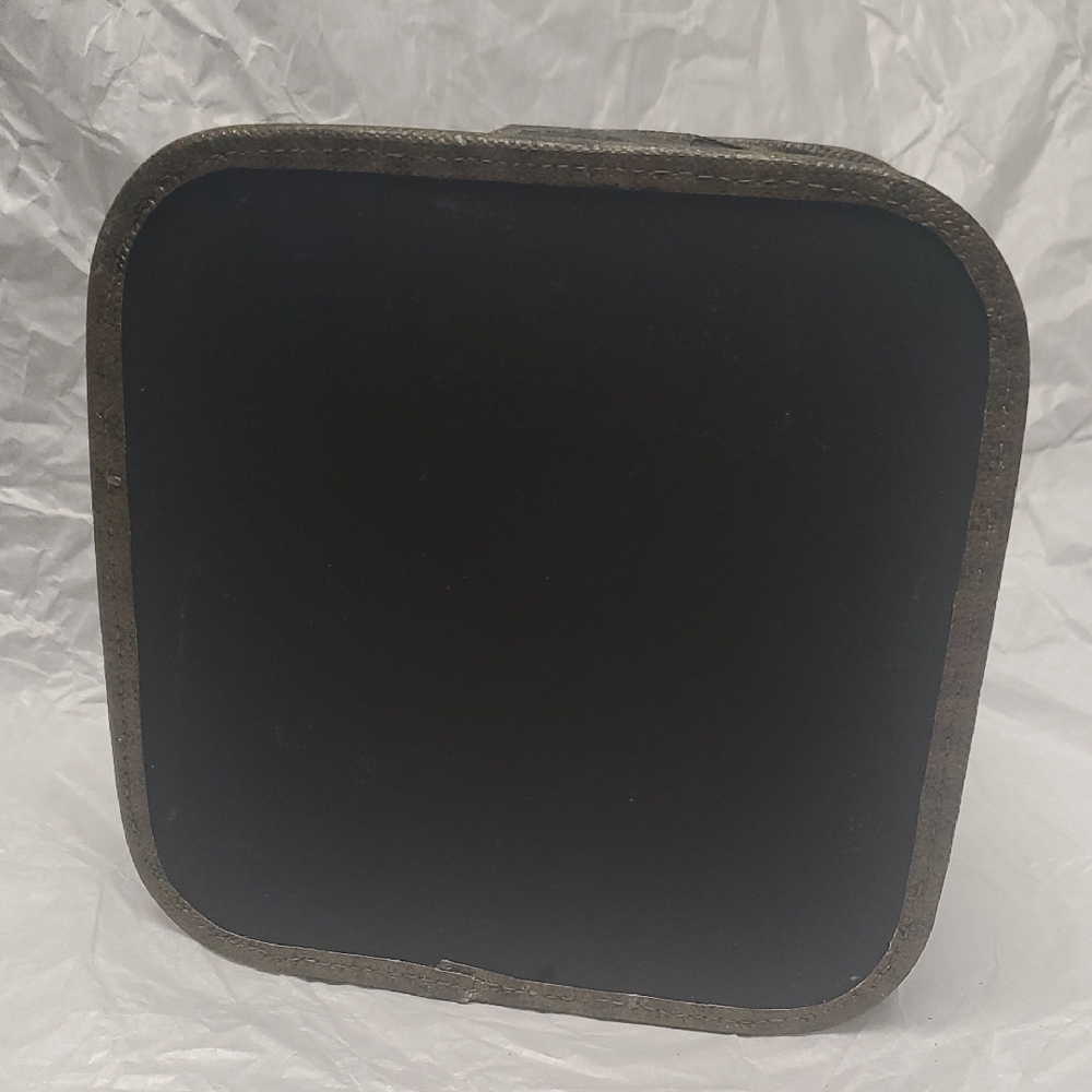 Fendi Black and Brown Vanity Bag - Picture 10 of 16